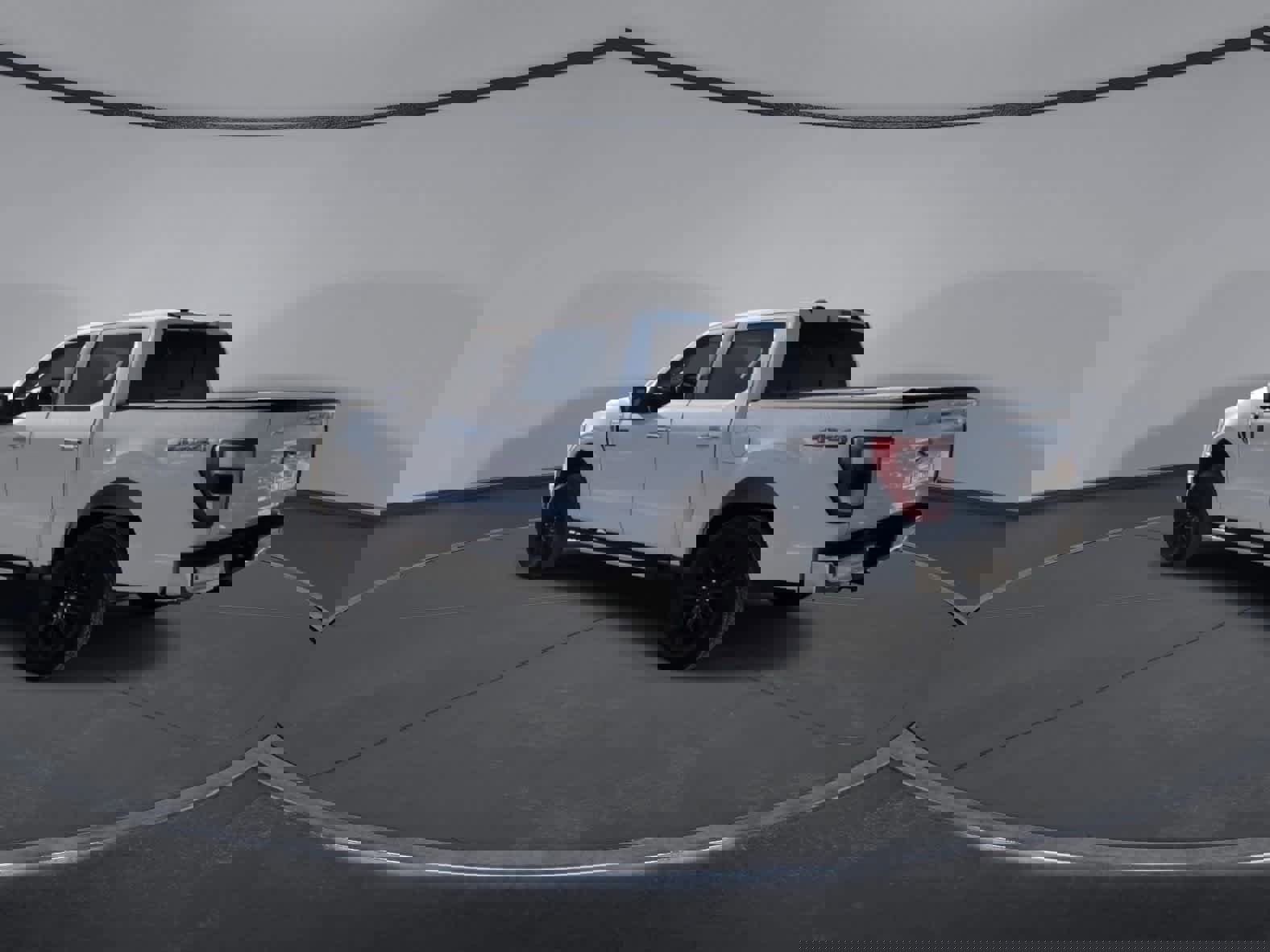 Certified 2021 Ford F150 Lariat w/ Equipment Group 502A High image 6