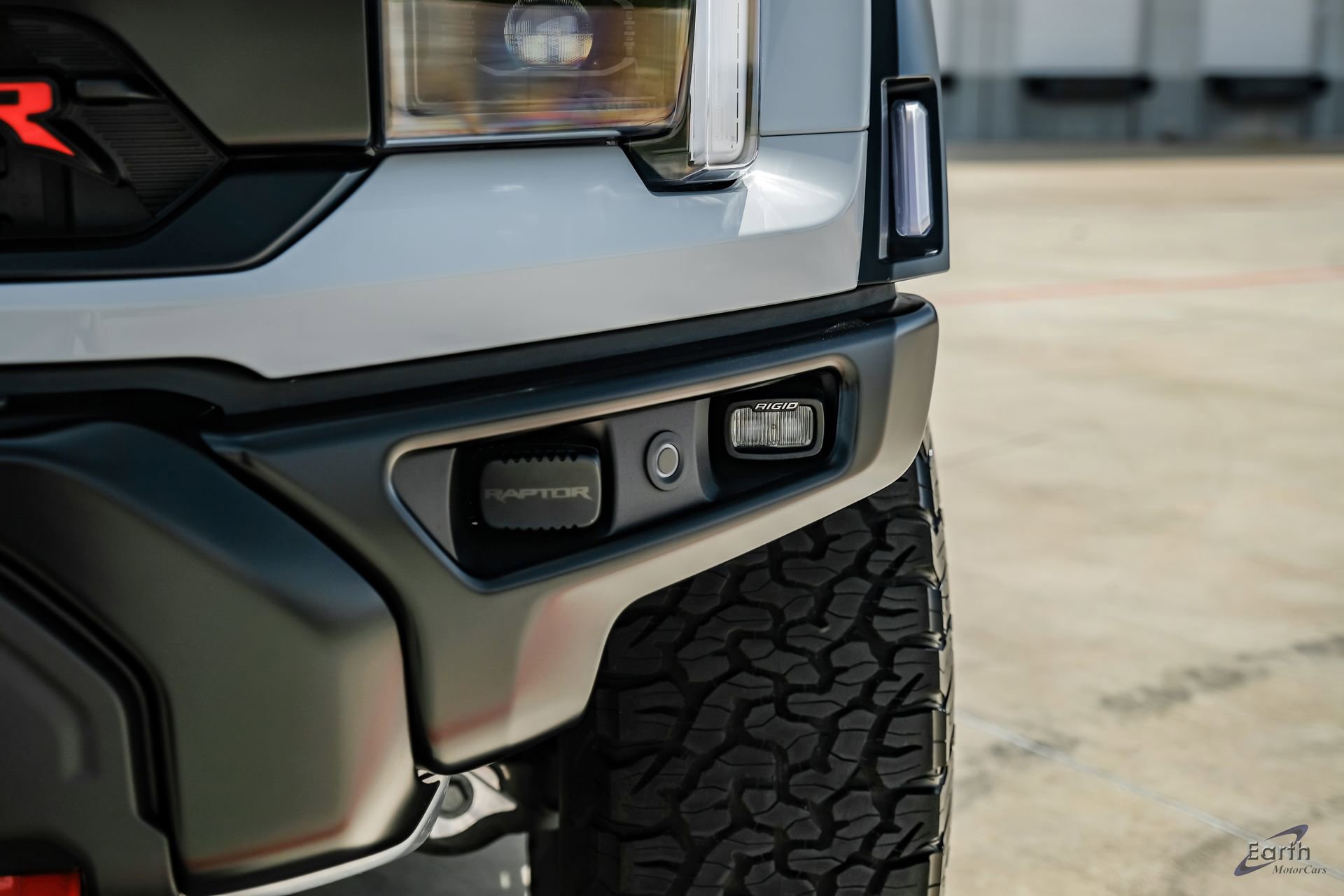Used 2026 Ford F150 Raptor AWD/4WD image 32