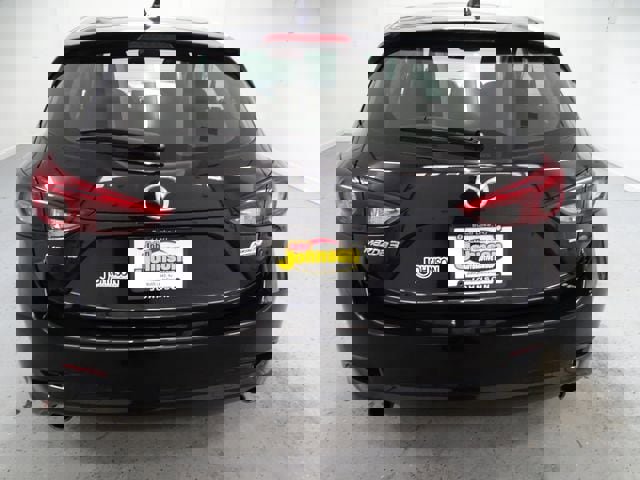 Used 2017 MAZDA MAZDA3 Grand Touring w/ Premium Equipment Package image 23