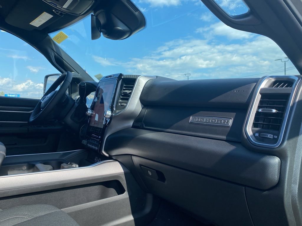 New 2026 RAM 2500 Big Horn image 10