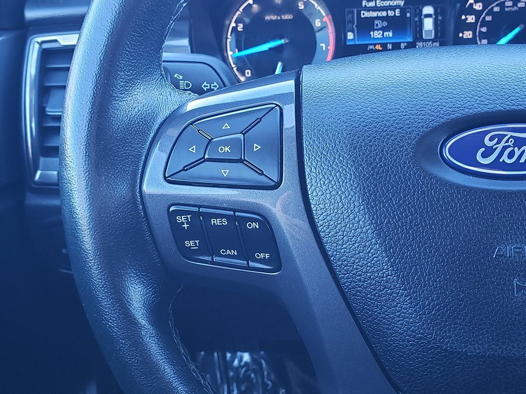 Used 2023 Ford Ranger Lariat image 26