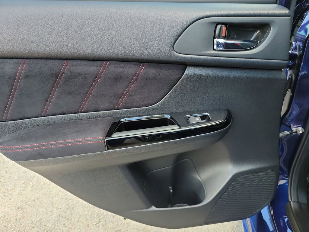 Used 2021 Subaru WRX STI AWD/4WD image 17