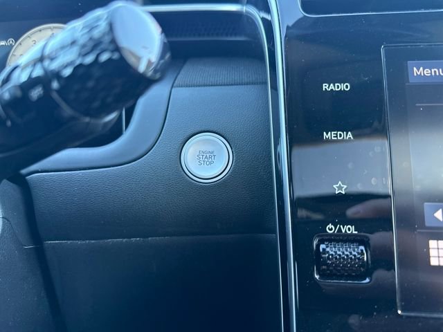 Certified 2023 Hyundai Tucson SEL w/ Convenience Package image 36