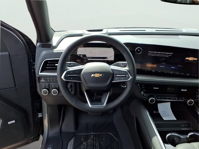 New 2026 Chevrolet Suburban LT w/ Comfort Package AWD/4WD image 14