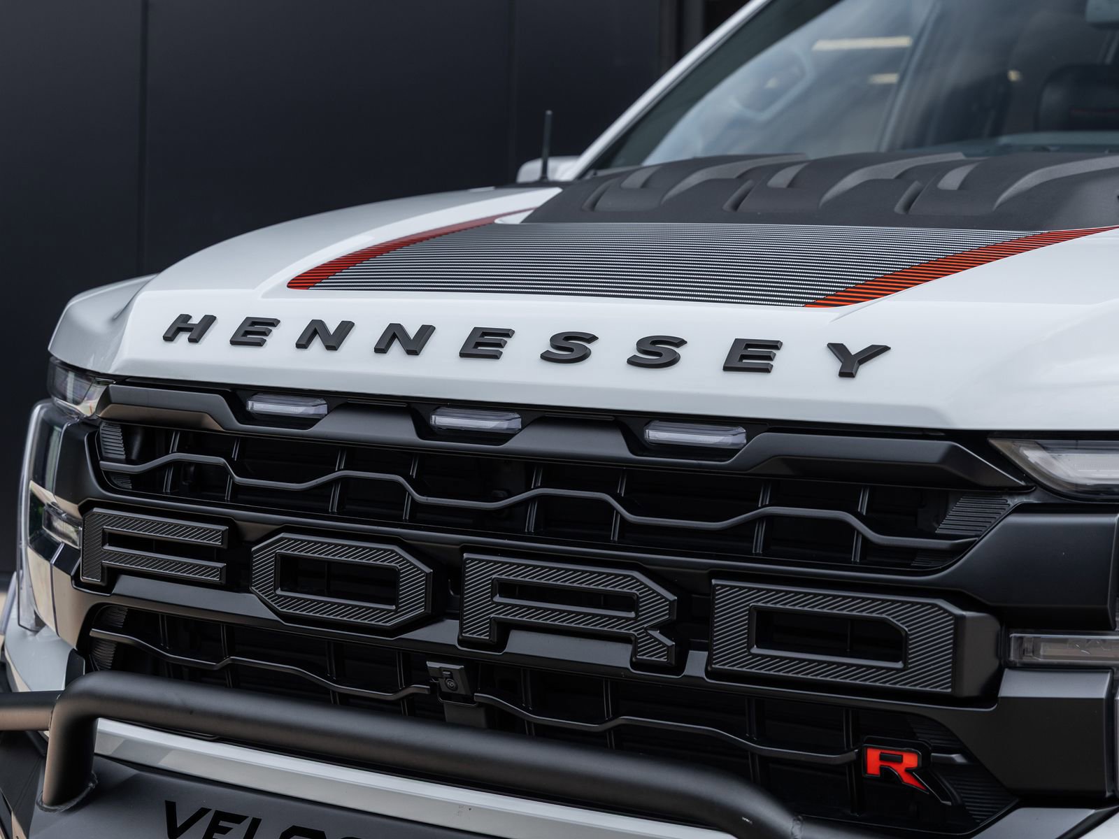 Used 2024 Ford F150 Raptor w/ Equipment Group 803A Raptor R AWD/4WD image 17