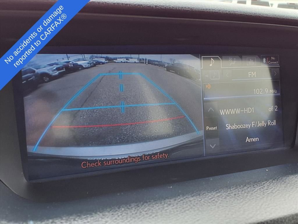 Used 2013 Lexus GS 350 AWD w/ Premium Pkg image 26