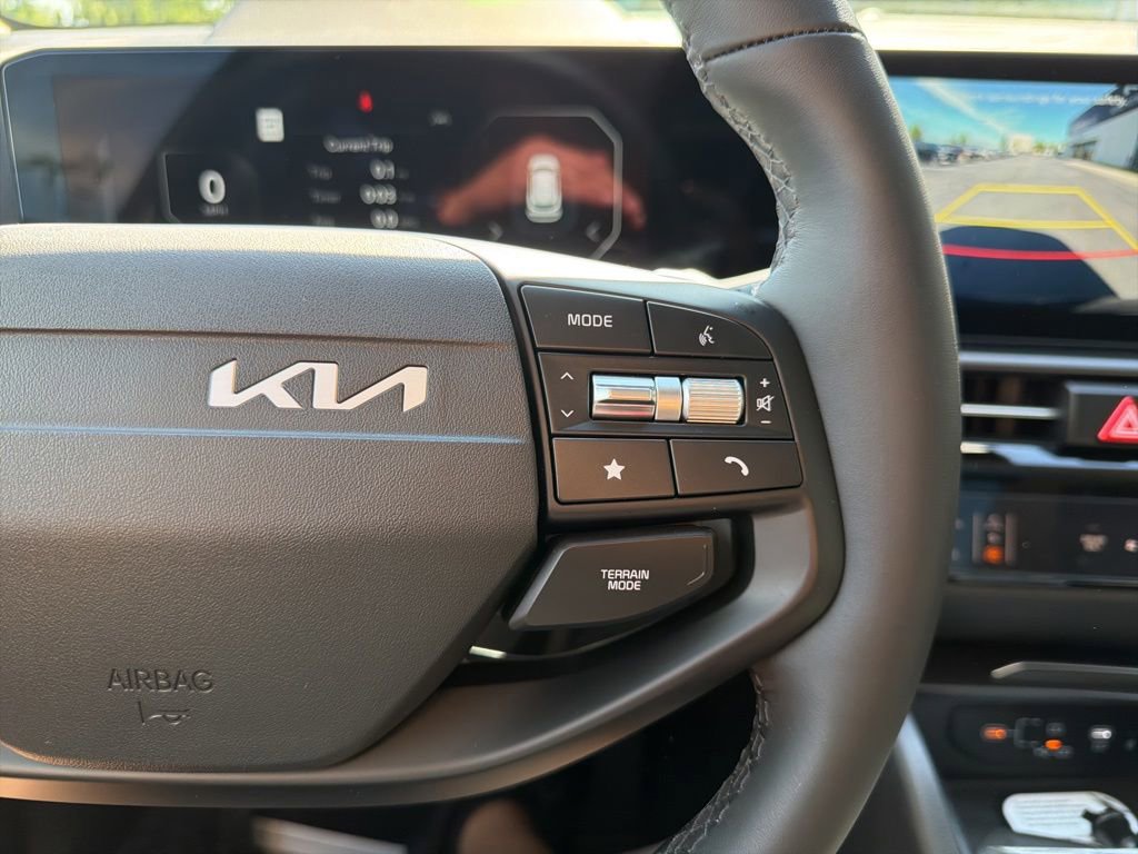 New 2026 Kia Sportage SX Prestige AWD/4WD image 34