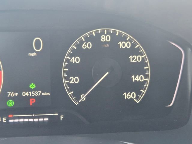 Used 2023 Honda Civic EX image 21