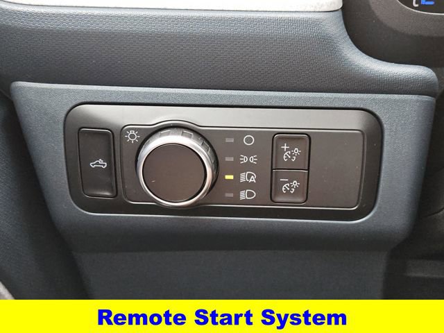 New 2025 Ford Maverick XLT w/ XLT Luxury Package image 16