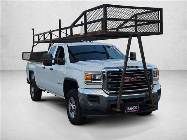 Used 2019 GMC Sierra 2500 2WD Double Cab w/ Sierra Convenience Package image 3