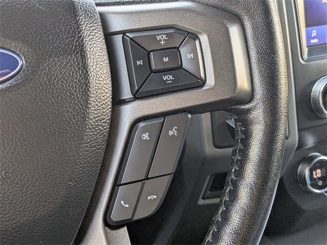 Used 2020 Ford Expedition XLT w/ Equipment Group 201A image 24