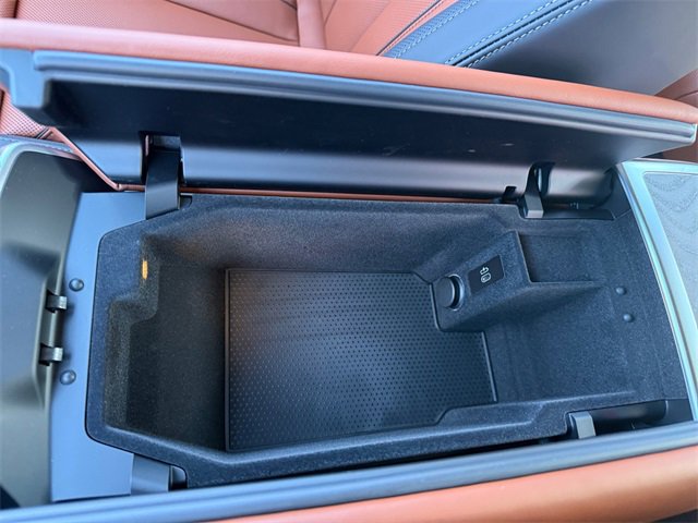 New 2026 BMW 840i xDrive image 25