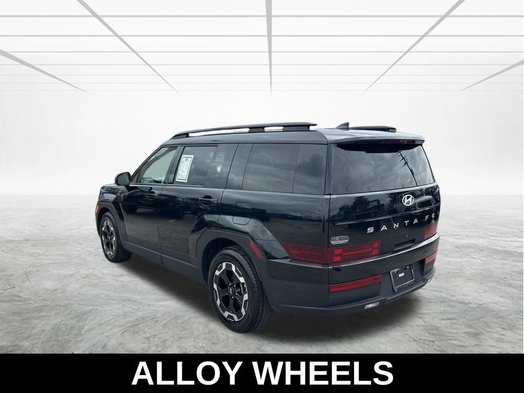 Used 2024 Hyundai Santa Fe SEL image 7