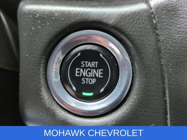 Used 2023 GMC Yukon XL AT4 w/ Max Trailering Package AWD/4WD image 17