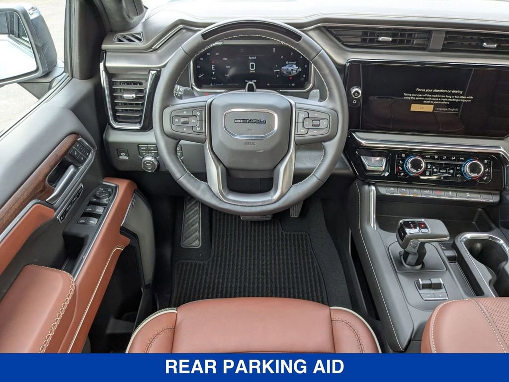 New 2026 GMC Sierra 1500 Denali Ultimate image 31