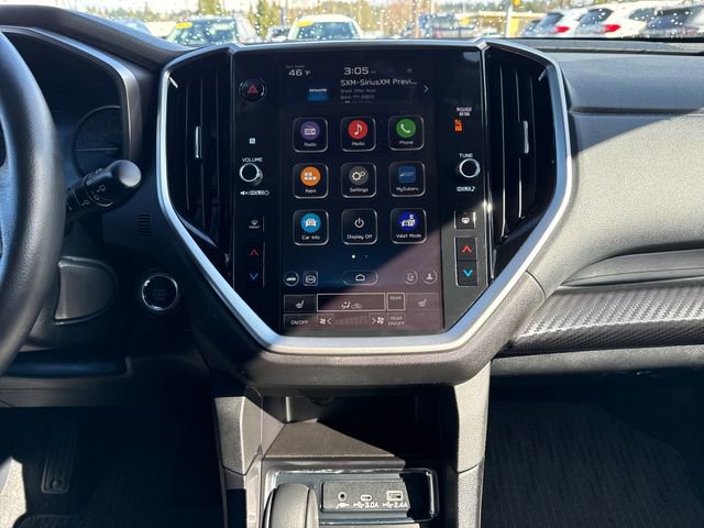 Certified 2025 Subaru Ascent Premium image 25