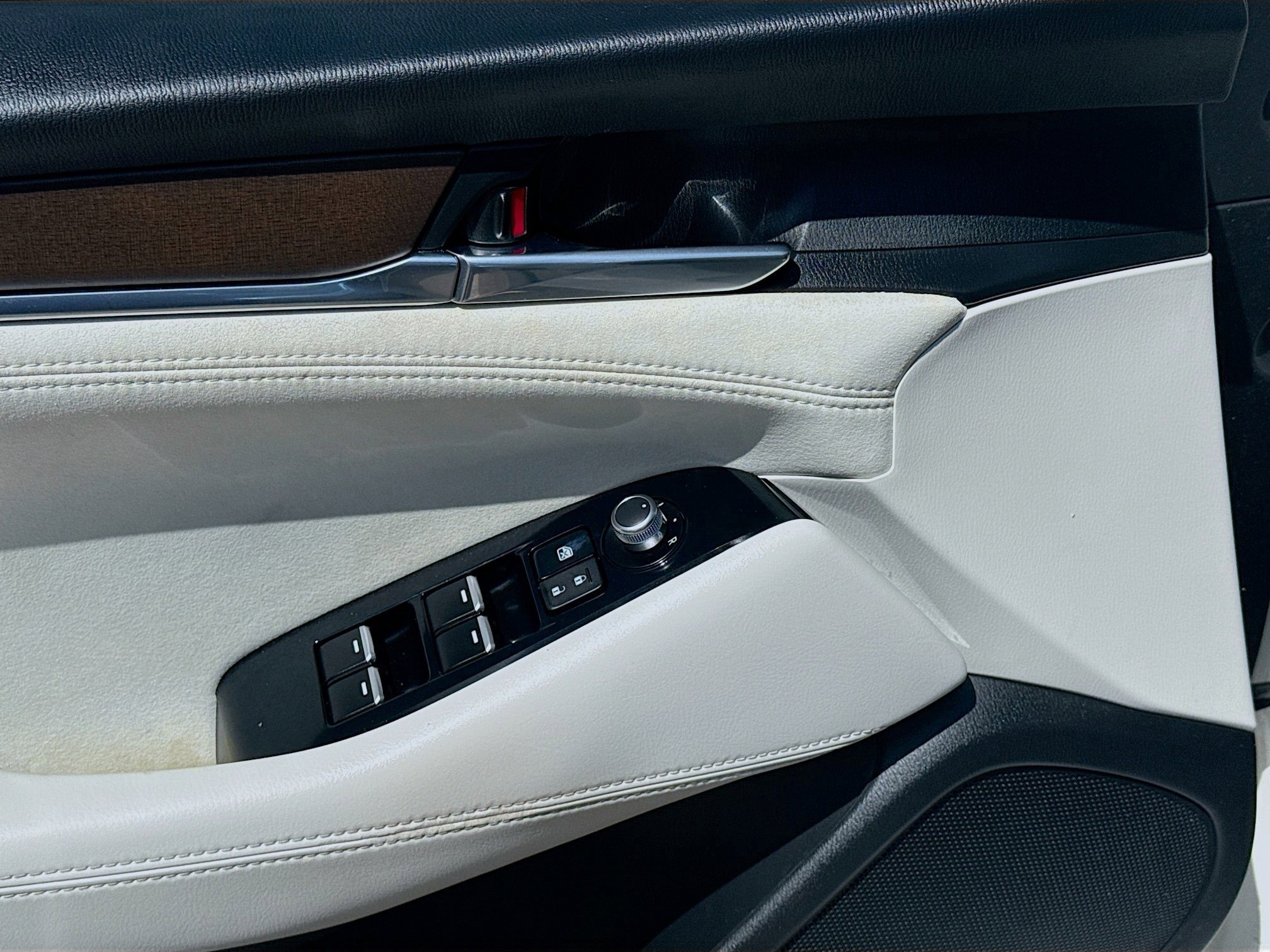 Used 2018 MAZDA MAZDA6 Signature image 17