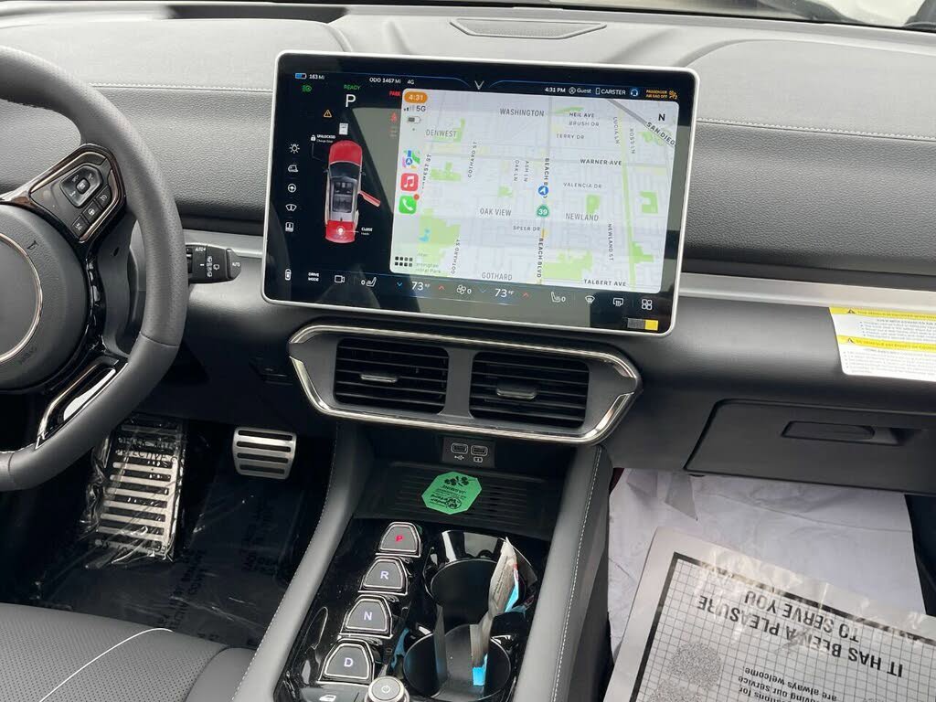 Used 2023 VinFast VF 8 Plus image 76