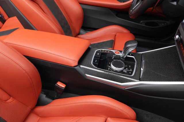 Used 2023 BMW M4 xDrive Competition image 30