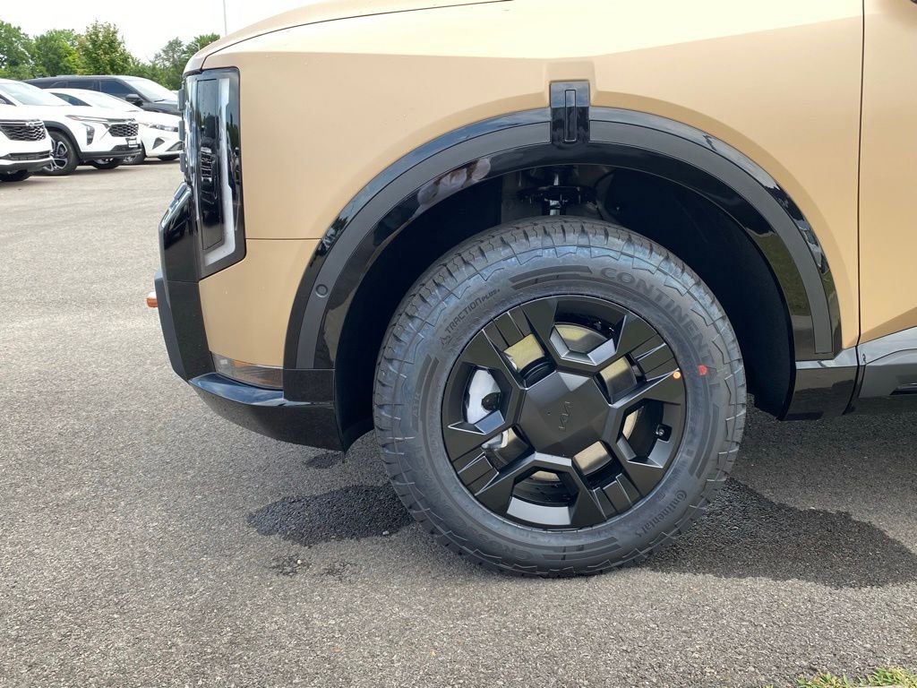 New 2027 Kia Telluride SX Prestige X-Pro AWD/4WD image 32