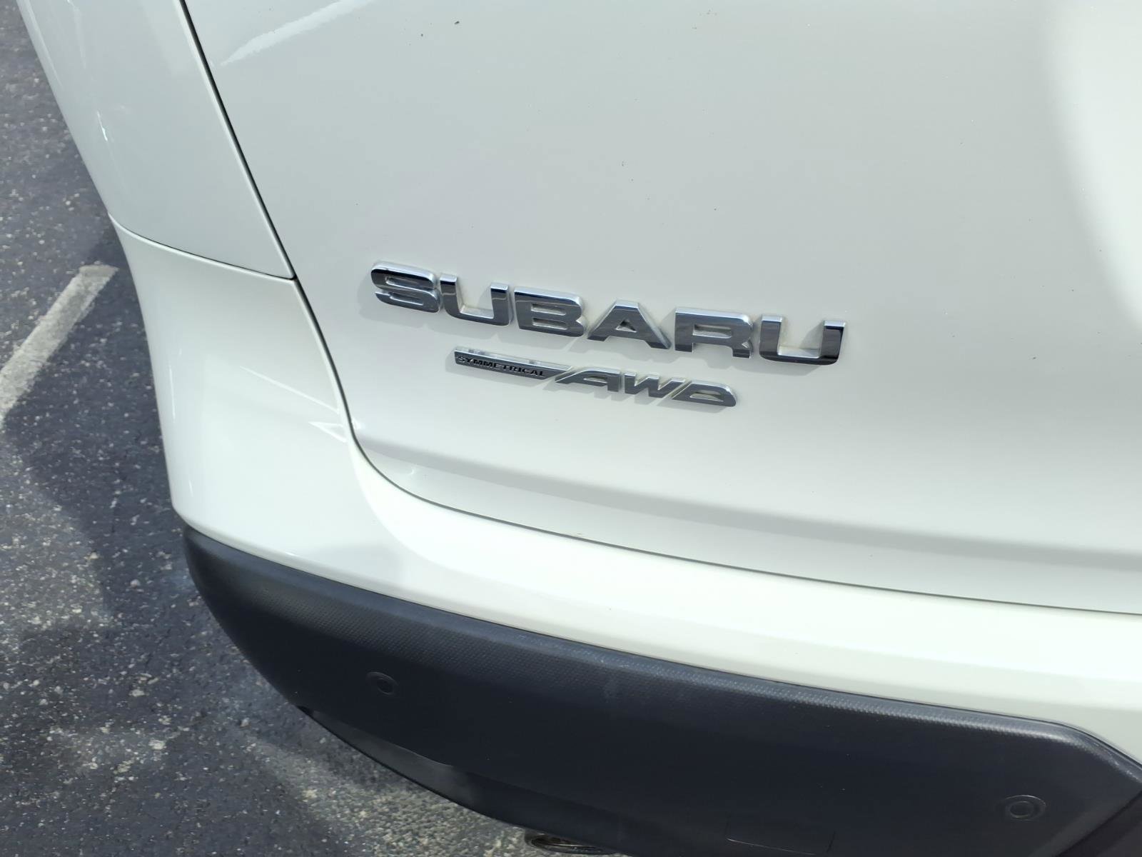 Used 2023 Subaru Ascent Limited image 6