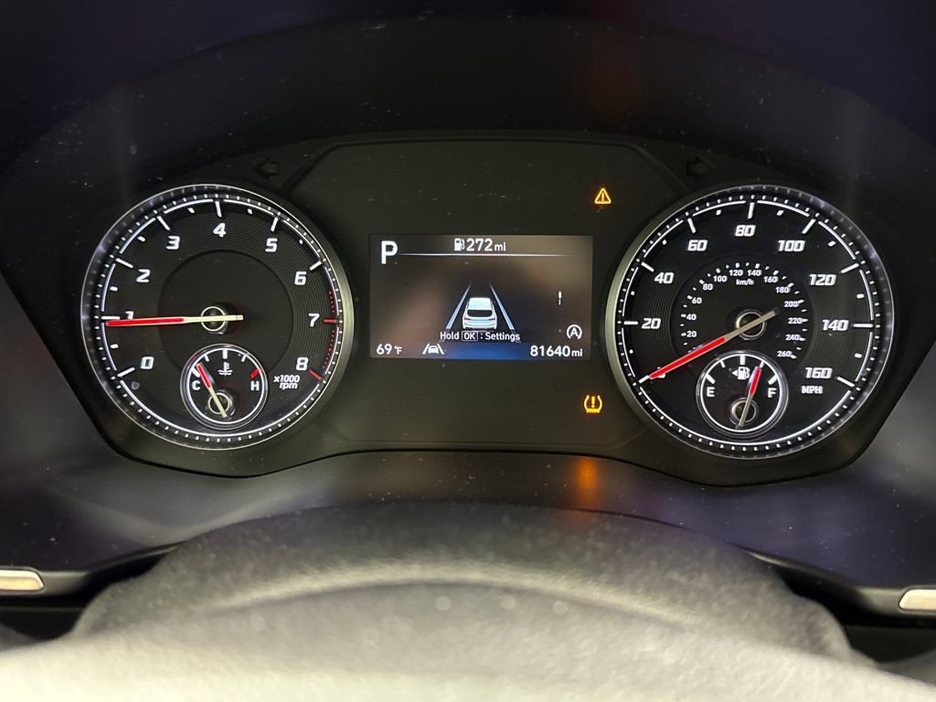 Used 2022 Hyundai Santa Fe SEL w/ Cargo Package image 14