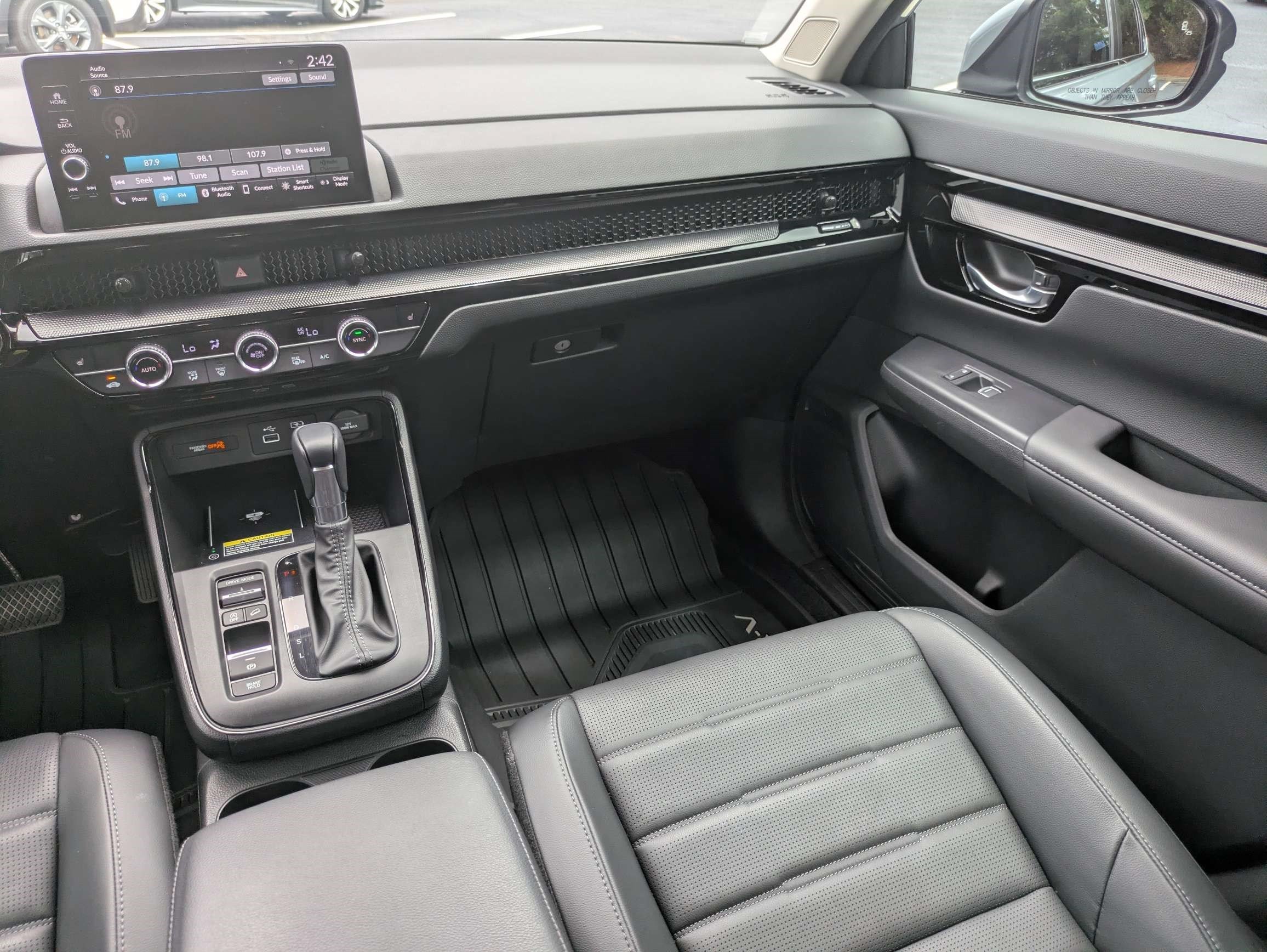 Certified 2023 Honda CR-V EX-L image 24