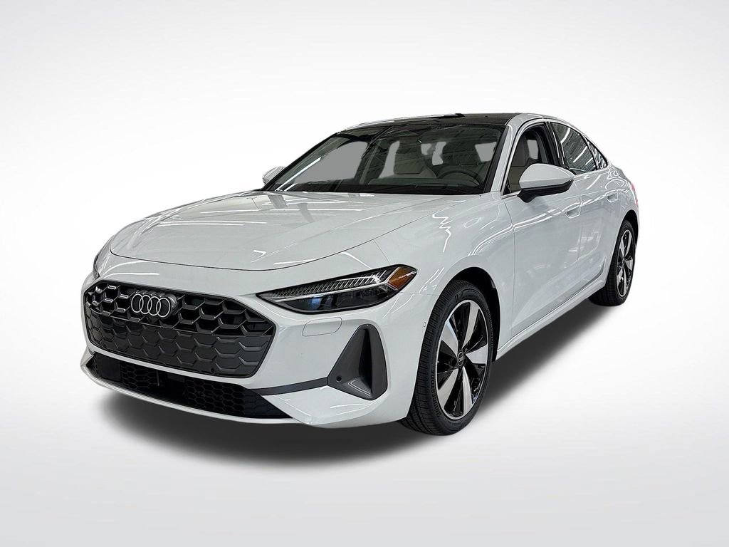 New 2025 Audi A5 2.0T Premium Plus