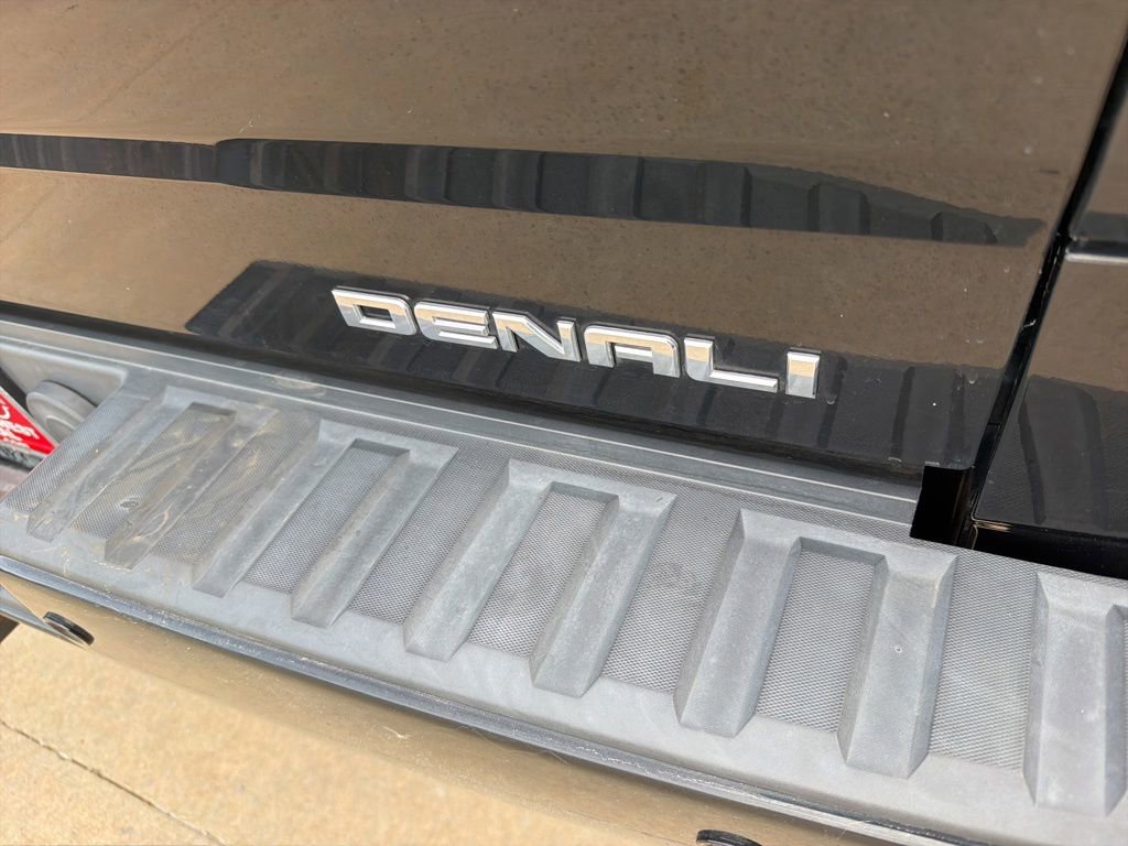 Used 2018 GMC Sierra 1500 Denali AWD/4WD image 11