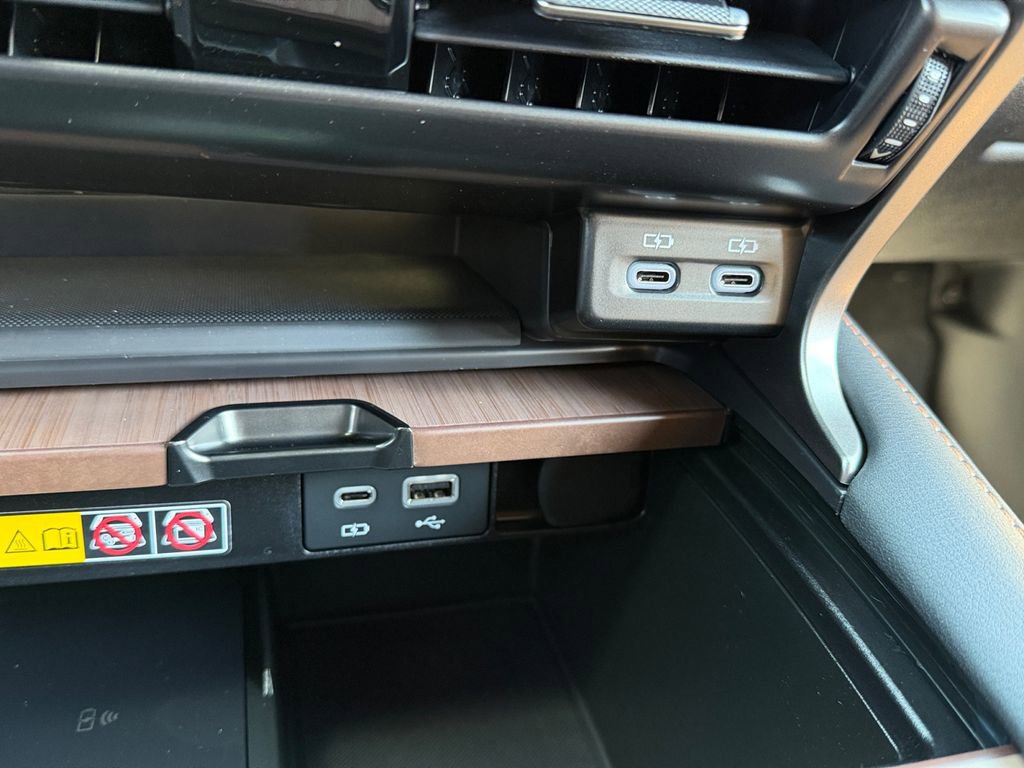 New 2026 Lexus RX 350h image 20