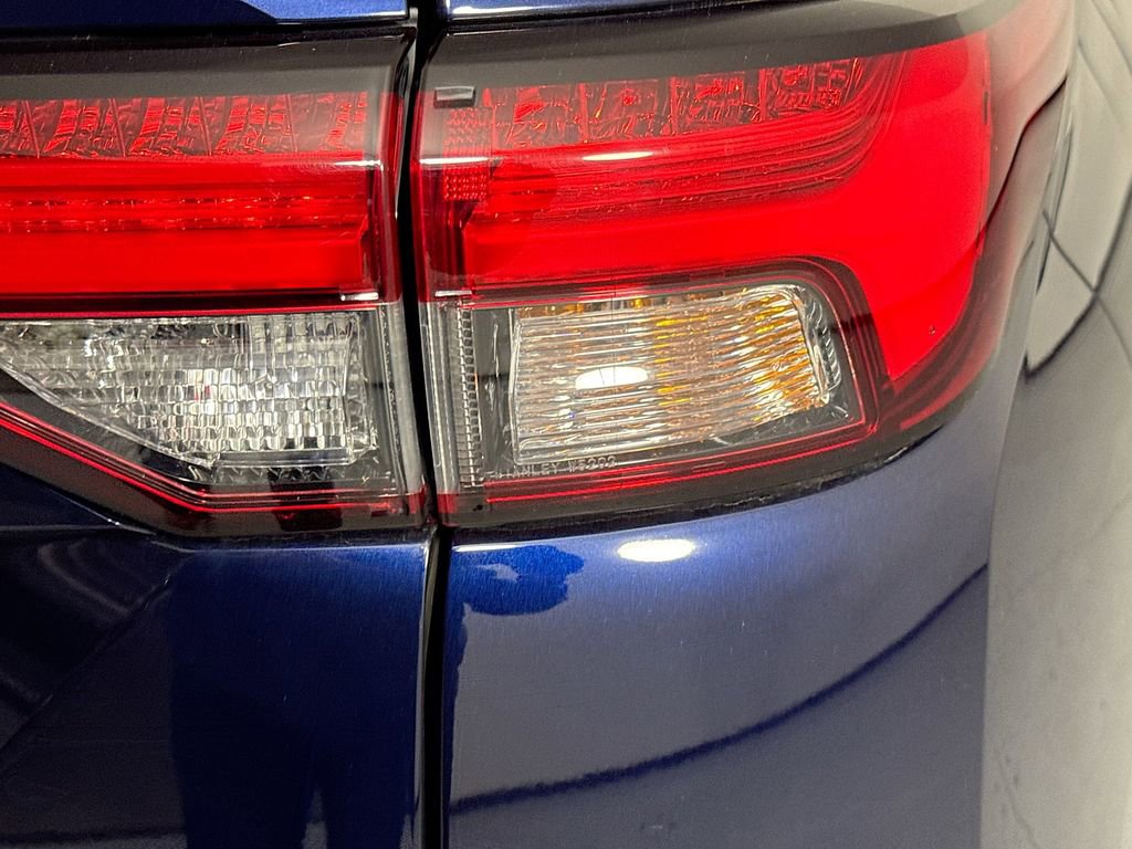 Used 2022 Mitsubishi Outlander SE image 33