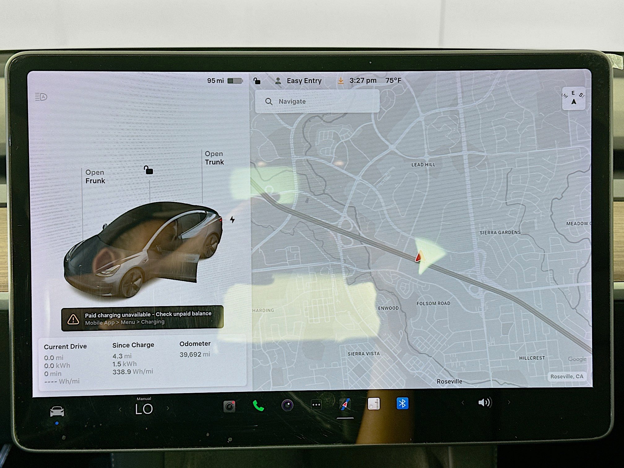 Used 2021 Tesla Model 3 Standard Range Plus image 21