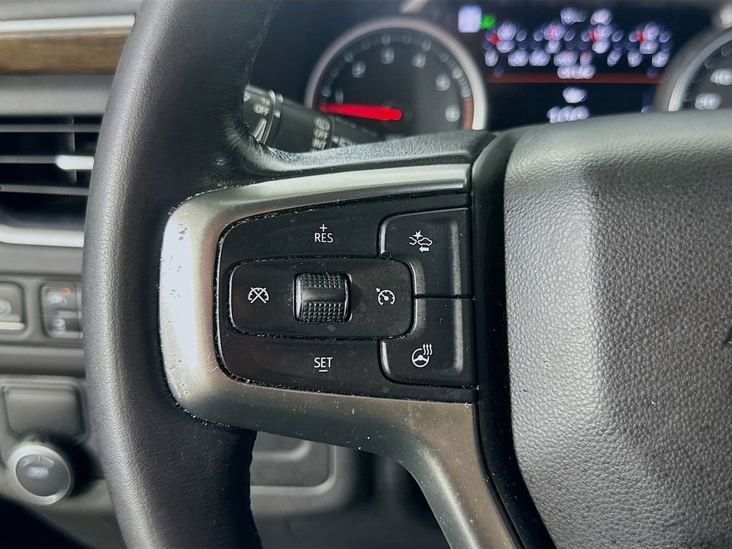 Used 2021 Chevrolet Tahoe Premier image 23