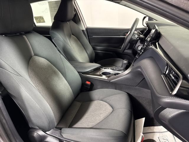 Certified 2024 Toyota Camry LE image 12