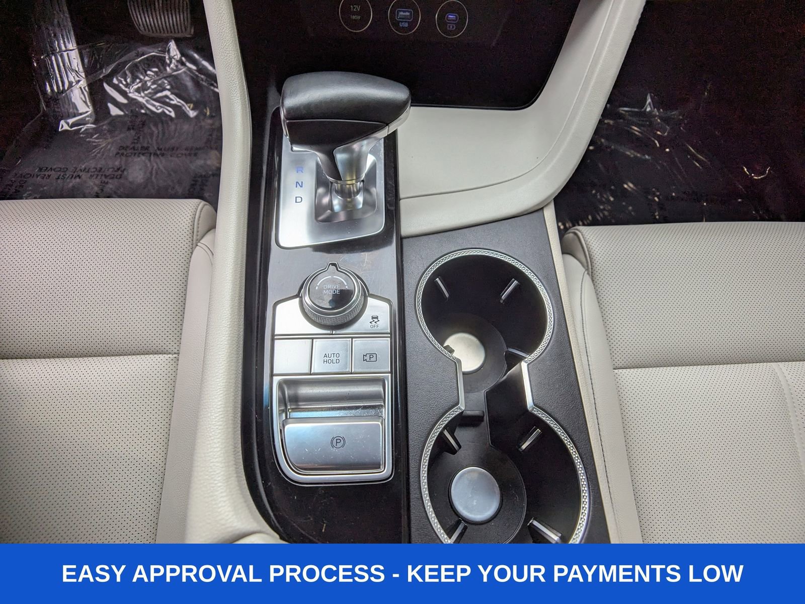 Used 2024 Genesis G70 2.5T image 27