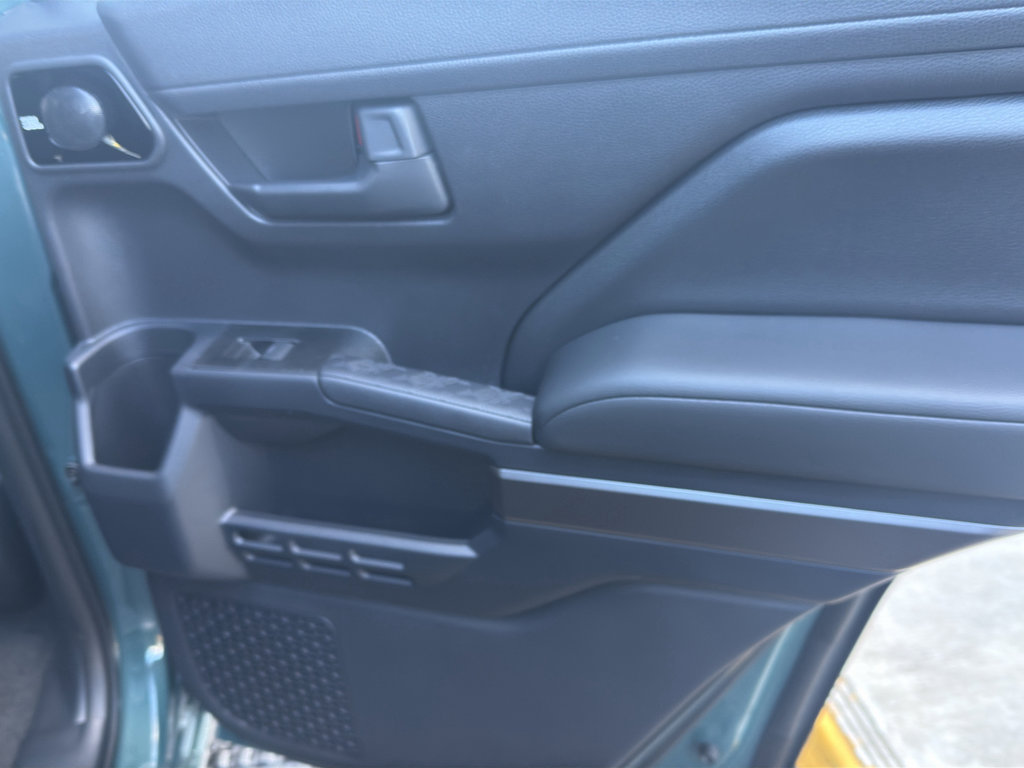 New 2026 Toyota 4Runner TRD Off-Road Premium image 21