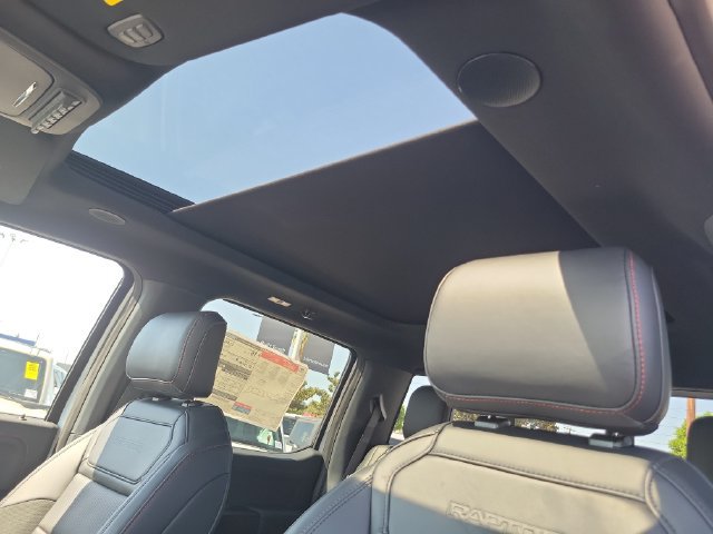 New 2026 Ford F150 Raptor AWD/4WD image 37