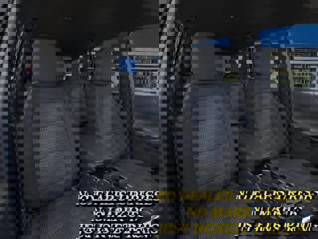 New 2026 Chevrolet Equinox LT FWD image 16