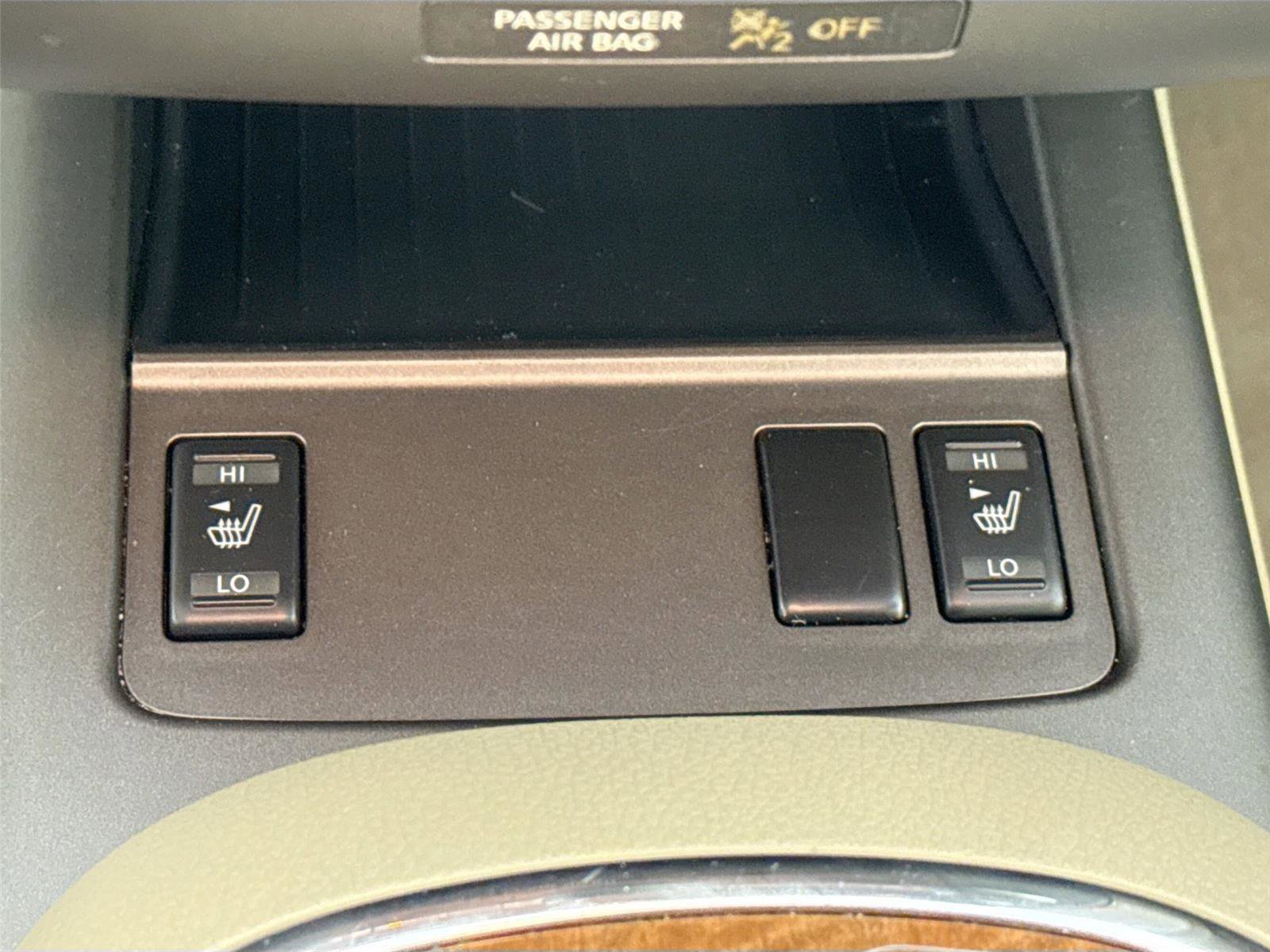 Used 2011 Nissan Murano LE image 7