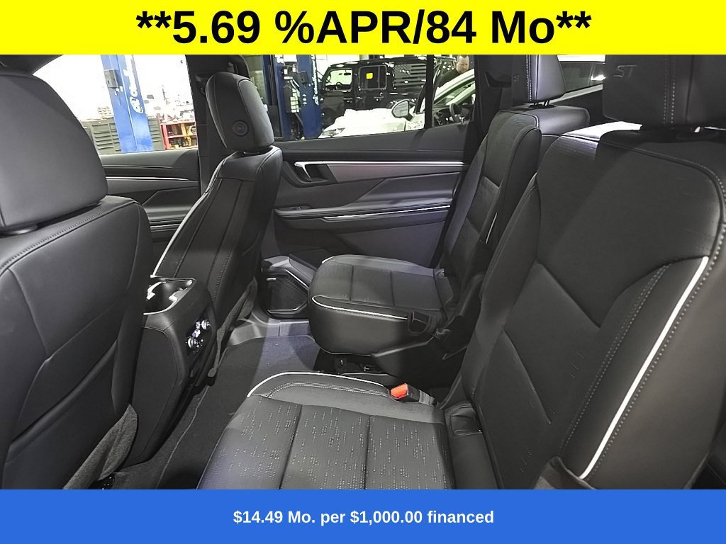 New 2026 Buick Enclave Sport Touring w/ Power Package AWD/4WD image 15