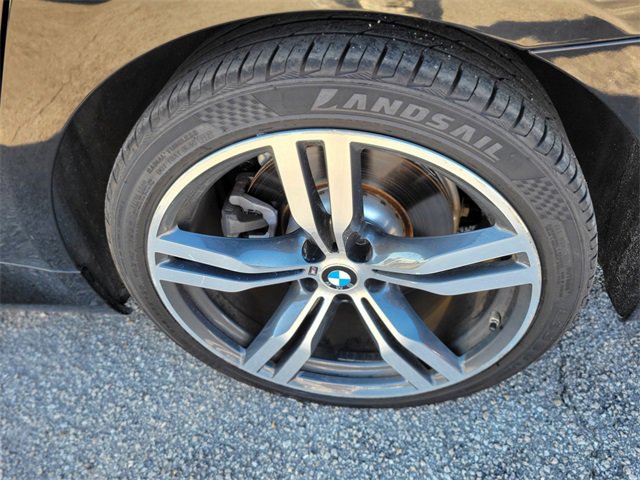 Used 2019 BMW 740i w/ M Sport Package image 6