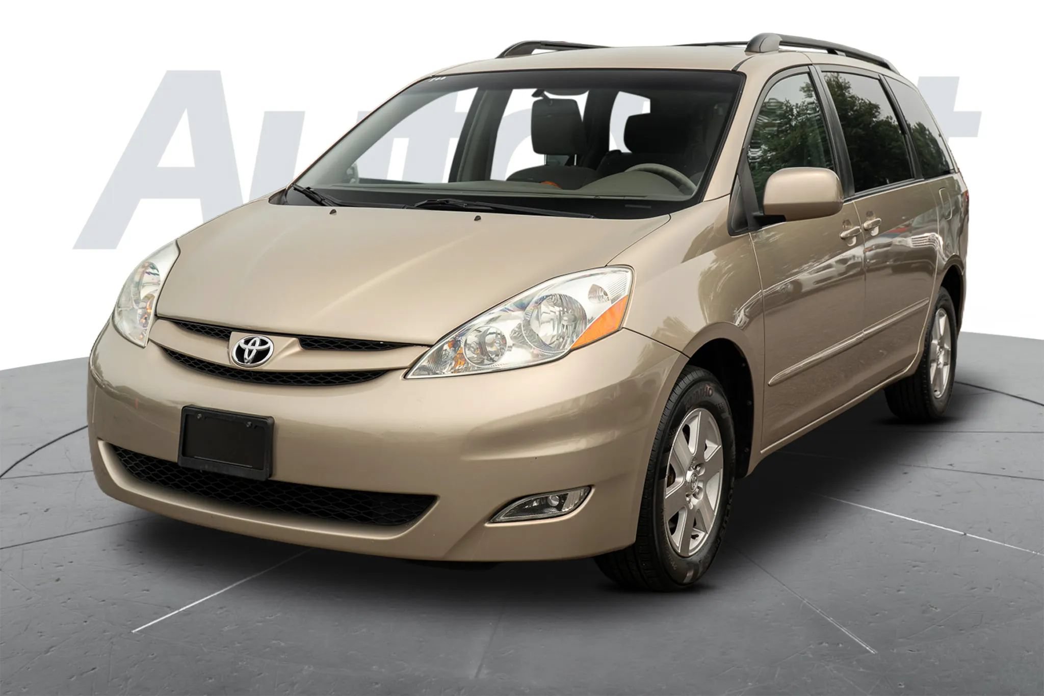 Used 2006 Toyota Sienna XLE Limited FWD image 5