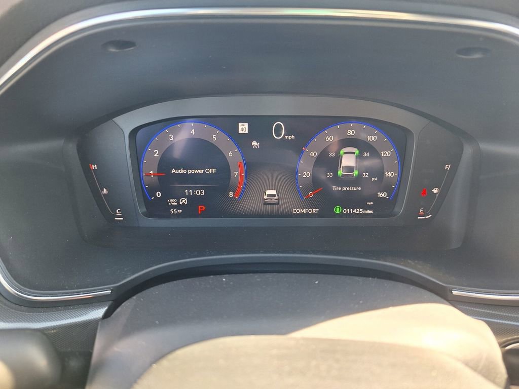 Certified 2023 Acura Integra A-Spec image 14