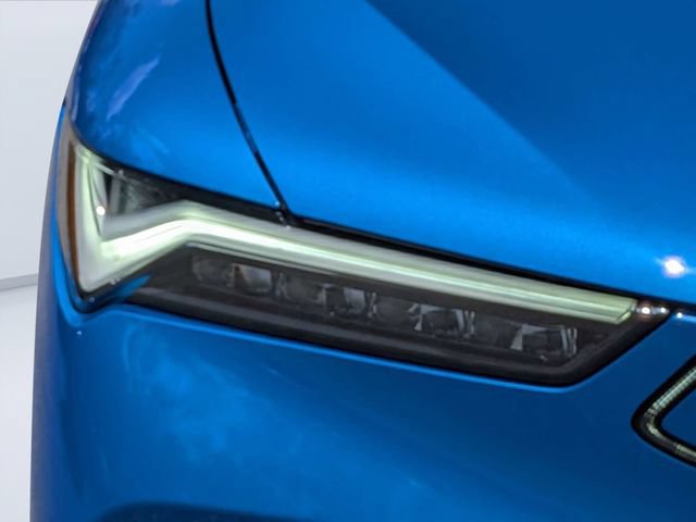 Certified 2024 Acura ZDX Type S AWD/4WD image 10