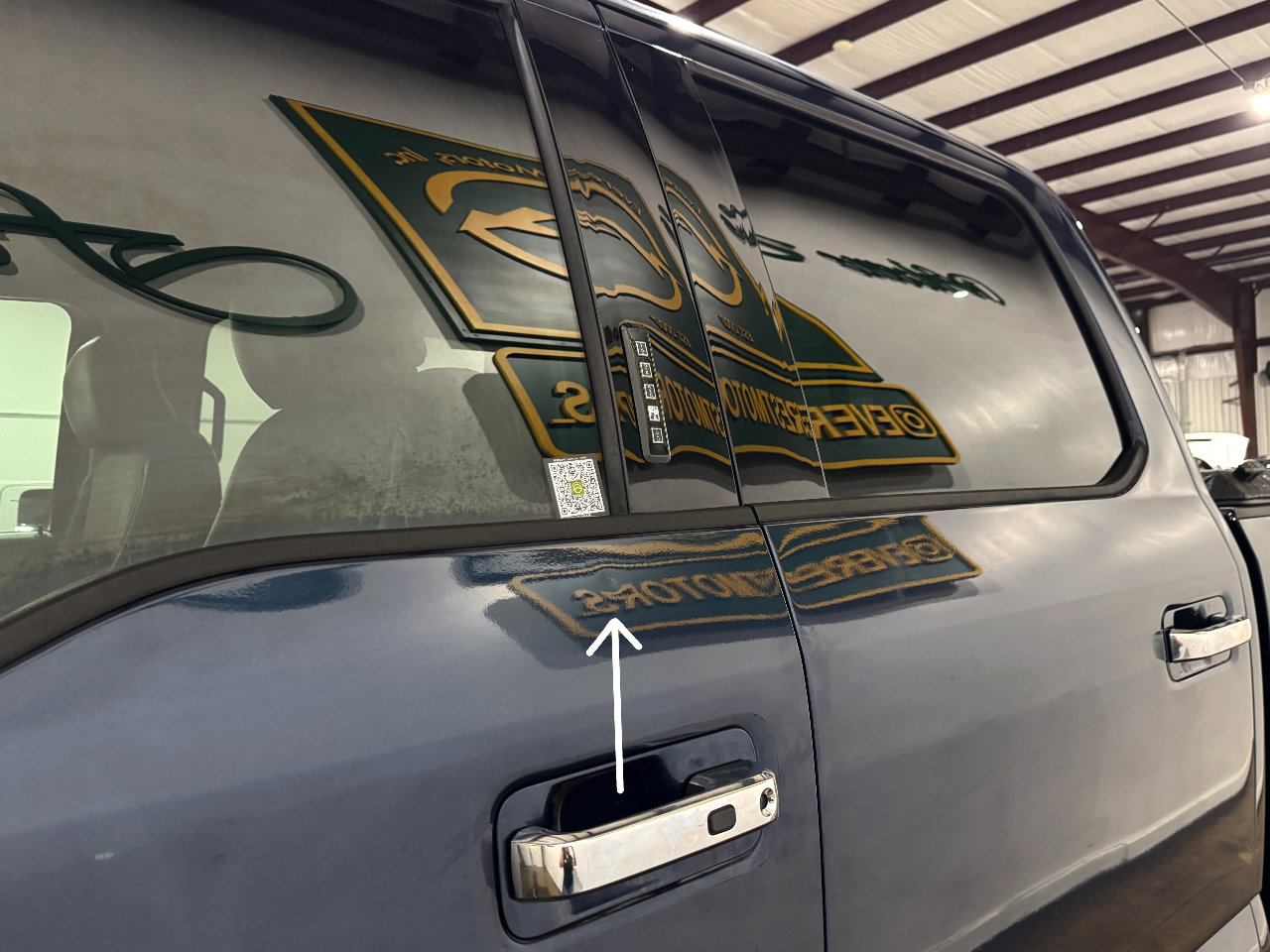 Used 2017 Ford F250 Lariat w/ Lariat Ultimate Package image 77