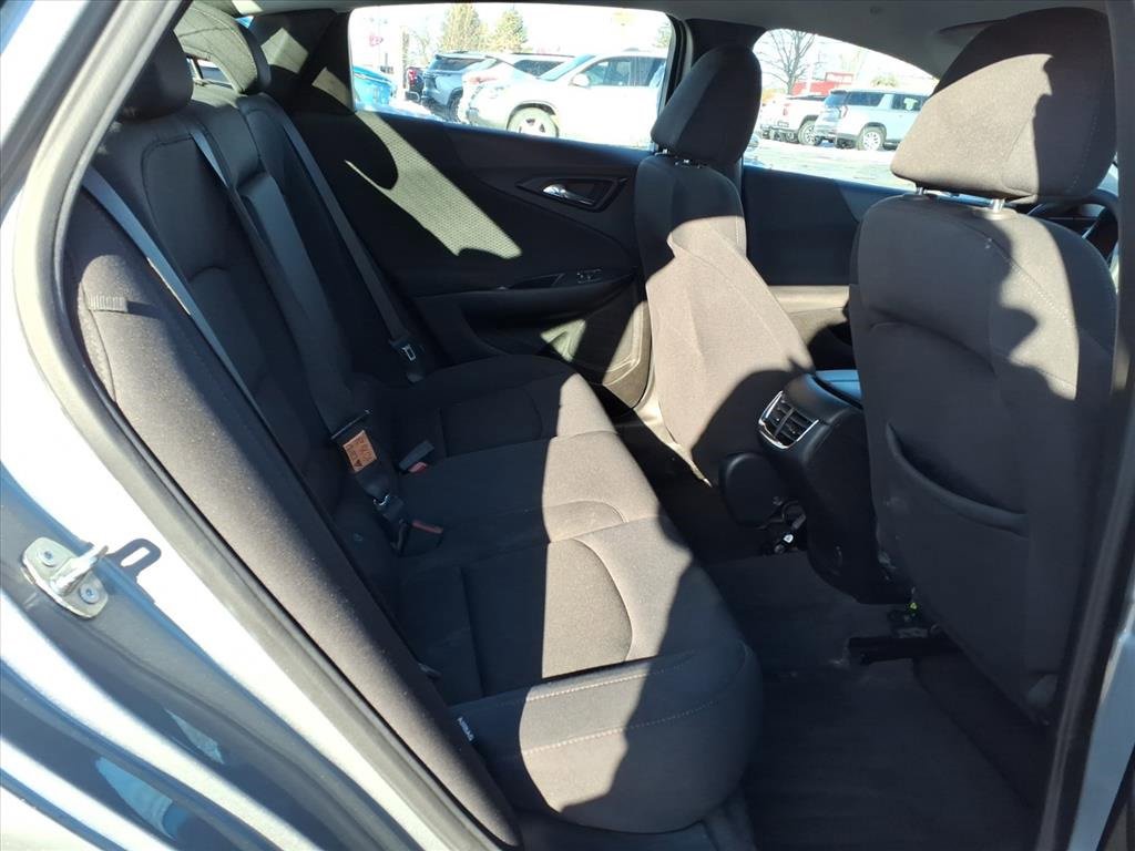Used 2023 Chevrolet Malibu LT image 14
