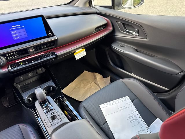 New 2026 Toyota Prius Plug-In Hybrid image 19