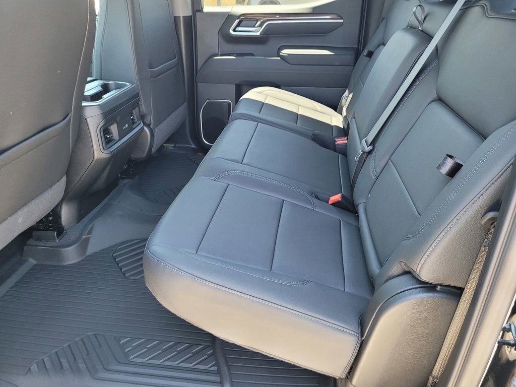 New 2025 Chevrolet Silverado 1500 LT w/ All Star Edition Plus image 10