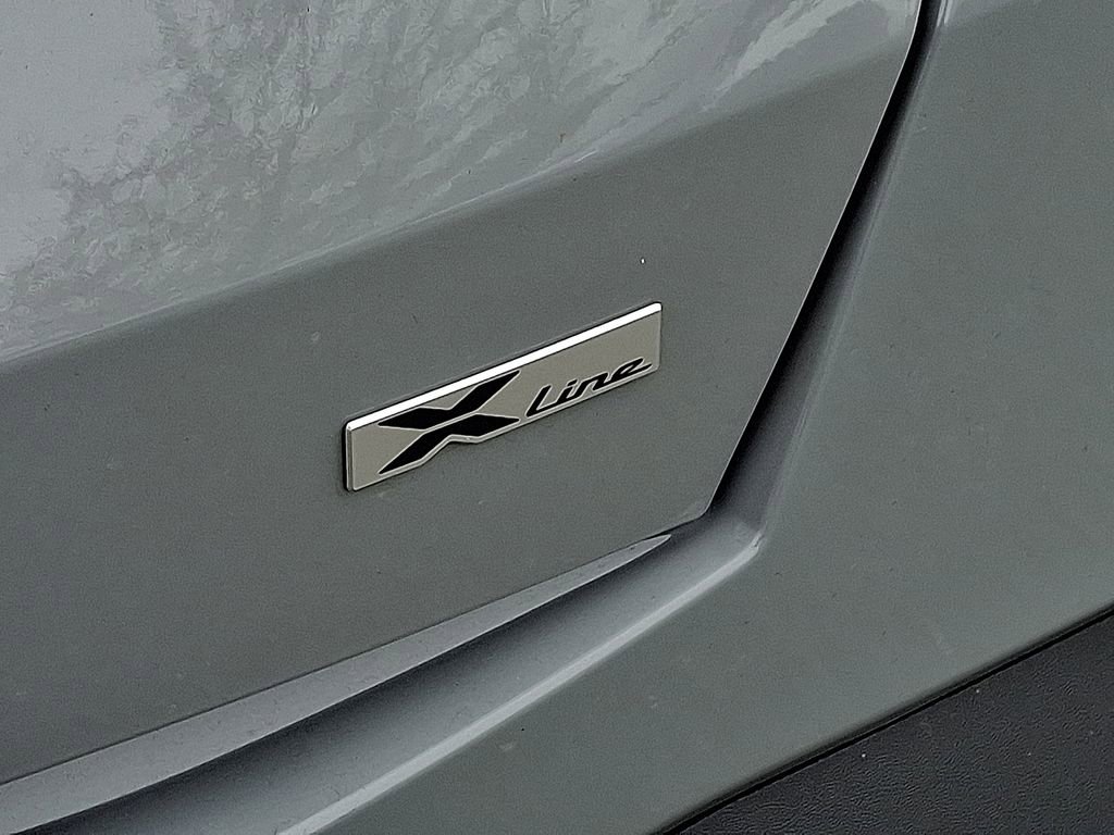 Used 2024 Kia Sorento X-Line EX image 30