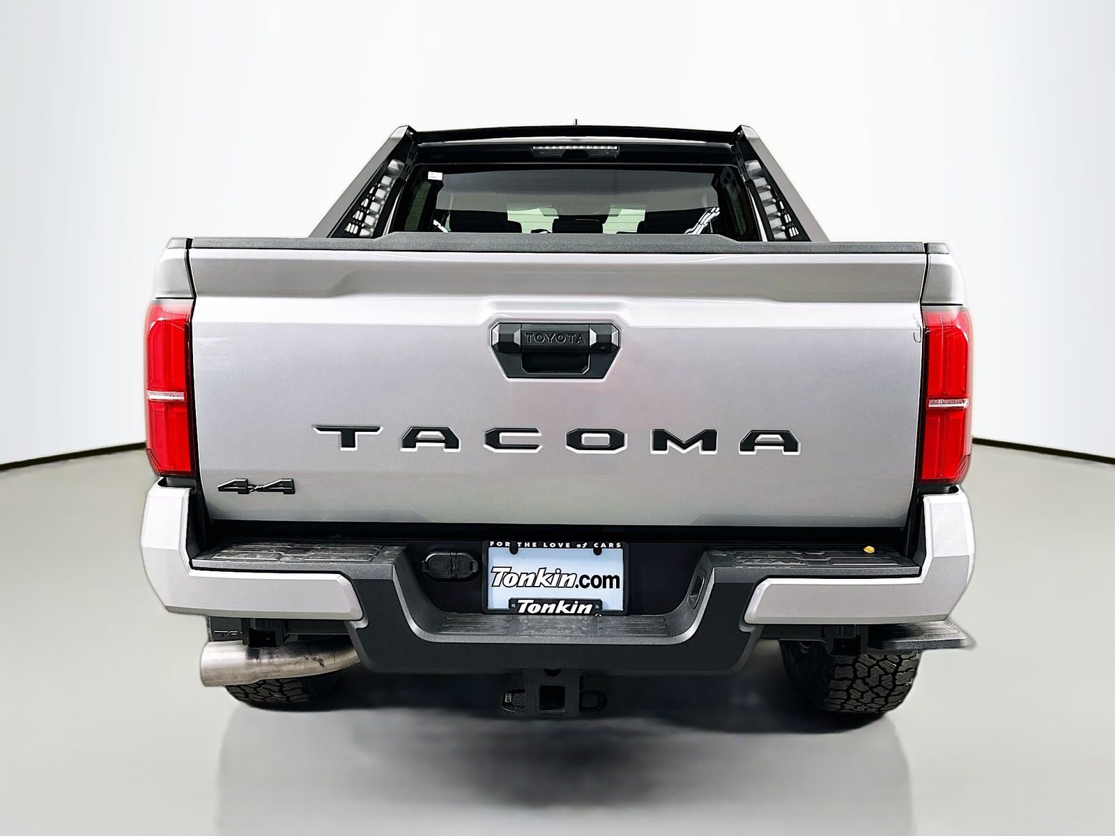 New 2025 Toyota Tacoma SR5 image 6